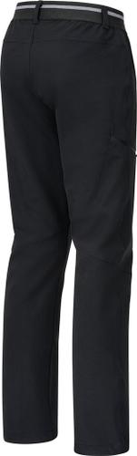 HOT-SPORTSWEAR Herren Hose Whistler M_Pants 48 in Schwarz
