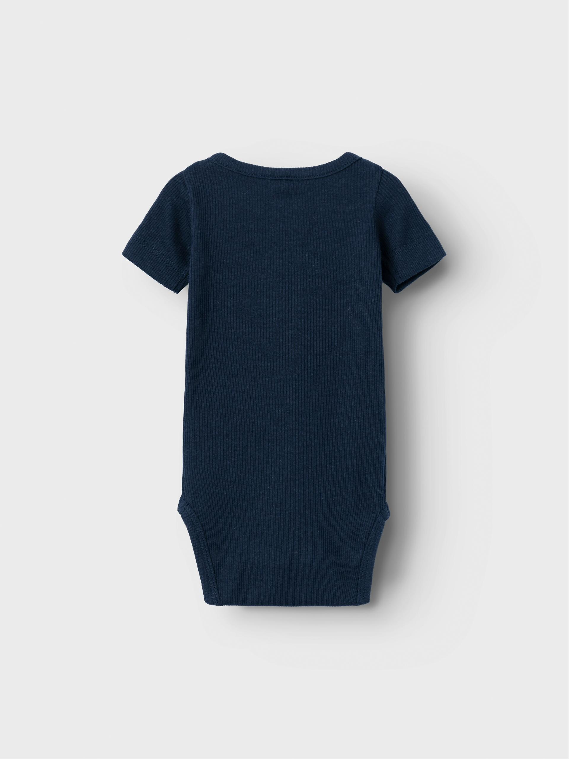 NBMKAB SS BODY NOOS 56 - Dark Sapphire