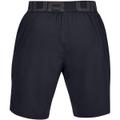 UNDER ARMOUR Herren UA Vanish Stoffshorts S in Schwarz