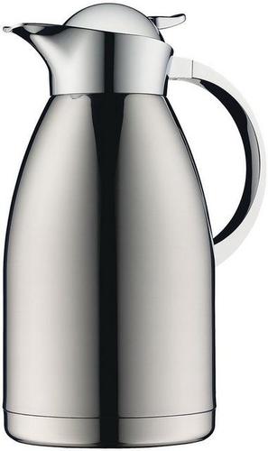 Alfi Isolierkanne »Albergo TopTherm«, 2 l, Edelstahl