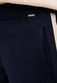 Hose mit Tape-Detail L/30 - Urban Dark Blue