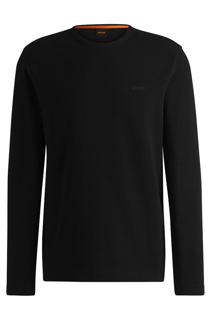 Tempesto Schwarz L