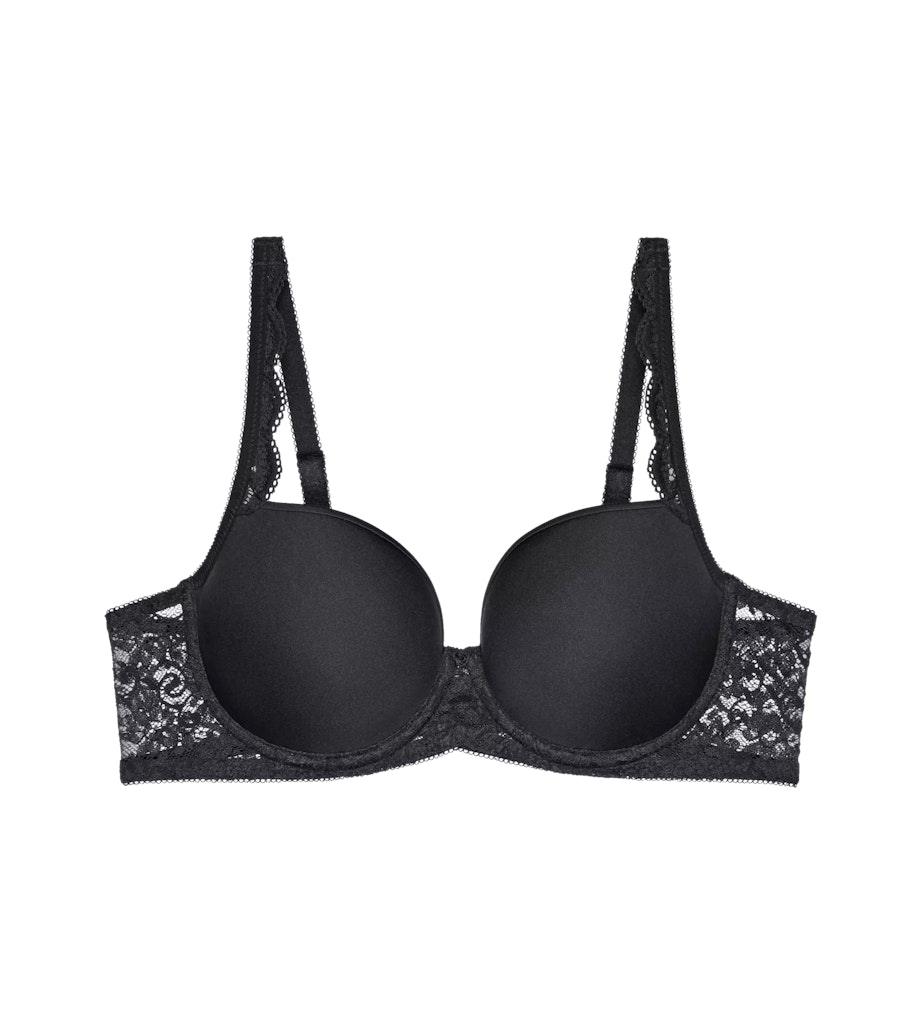 Amourette WP Schwarz 80E