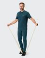 ARNO T-Shirt 50 - Dark Teal