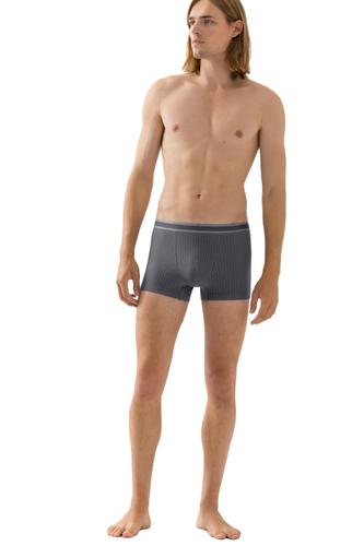 Mey Shorty 668 yacht blue - Hellgrau / 7