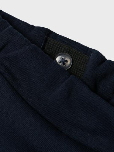 NMMRATOR NREG SWEAT PANT BRU 116 Normal geschnitten - Dark Sapphire