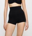 Triumph Soft Sculpt Bandeau Short Schwarz 46