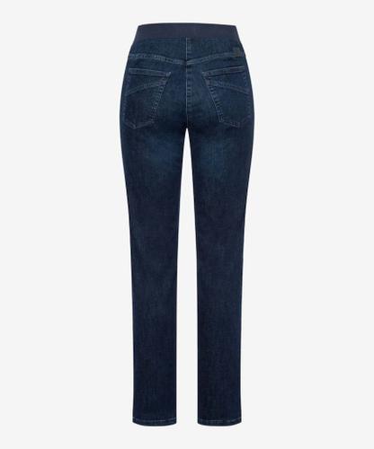 Style Pamina Blau 22