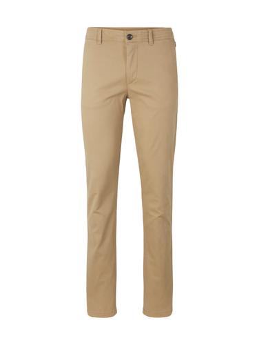 Slim Chino Hose mit Stretch 32/34 Slim Fit - Everglade Beige