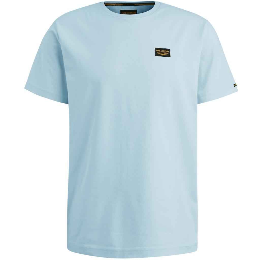 American Classic Tee Blau XL