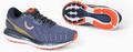 TRUE MOTION Herren Laufschuhe True Motion U-TECH Aion 44 ½ in Blau