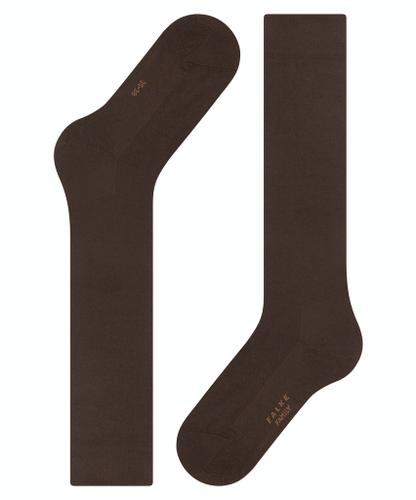 FALKE Family Damen Braun 35-38