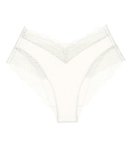 Triumph Lift Smart Bandeau Maxi EX - Weiß / XL