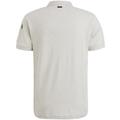 interlock melange M Regular Fit - Bone White