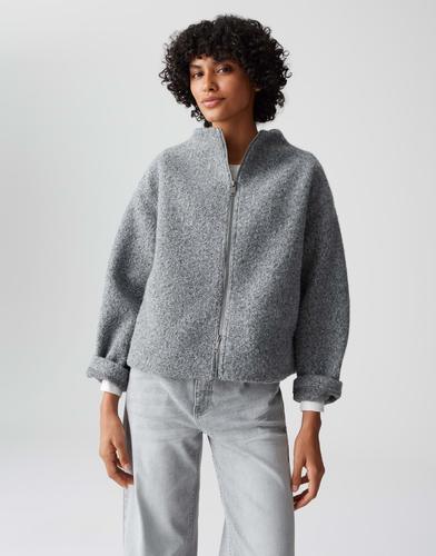 Jacke "Hurlie" - Dunkelgrau / 38