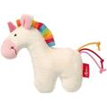 Sigikid Mini-Rassel Einhorn (42187)