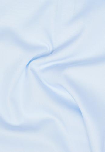 Original Shirt Popeline Kurzarm Blau 41/Kurzarm