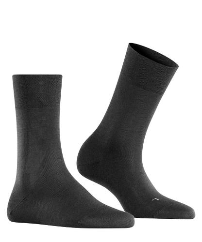 FALKE Sensitive New York Damen Schwarz 35-38