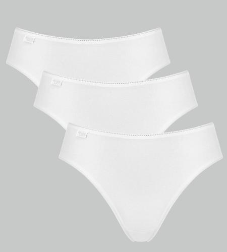 sloggi 24/7 Microfibre Tai C3P 38 - Weiss