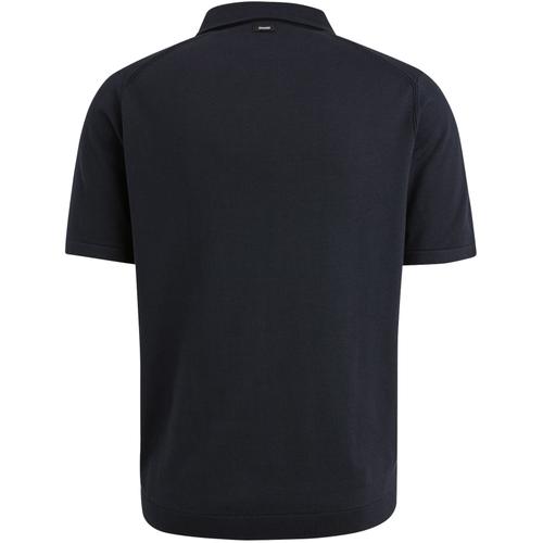 Cotton Modal Polo M Regular Fit - Salute