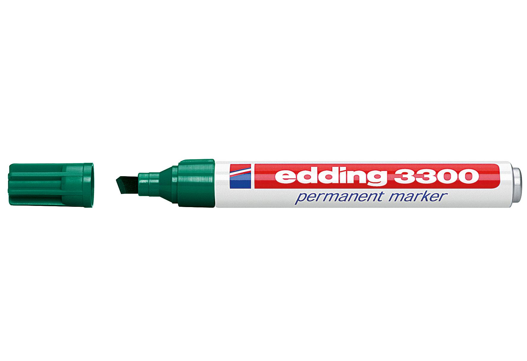 Permanentmarker 3300