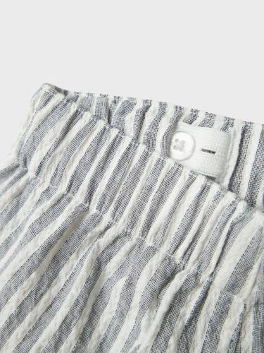 NMMFEDENIS SHORTS 92 Normal geschnitten - Navy Blazer