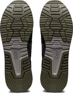 ASICS Herren Freizeitschuhe LYTE CLASSIC 42 ½ in Grau