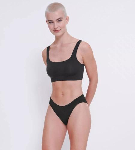 sloggi ZERO Feel 2.0 Top L - Schwarz