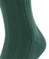 FALKE Lhasa Rib Herren Grün 39-42