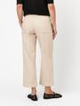 Pia Wide 7/8 42 - Sand