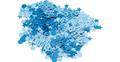 Amscan Motivkonfetti/Streudeko Happy Birthday blau, 15 g