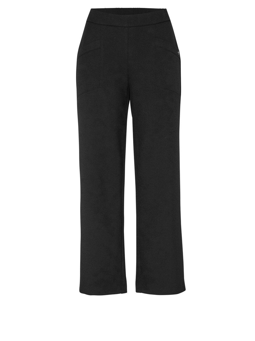 Sue Wide Chic 7/8 40 - Black