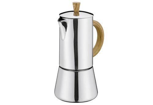 Espressokocher 'Figaro' 6 Tassen