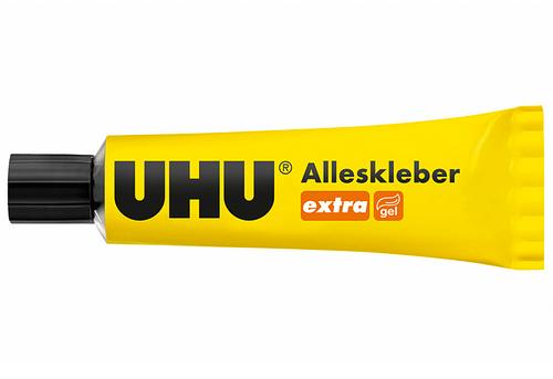 Uhu Alleskleber tropffrei 31 g