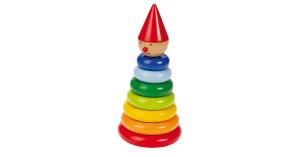 Nimo, Stapel-Magnet-Männchen