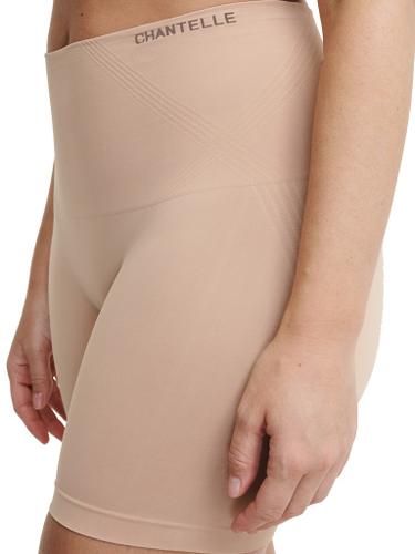 Smooth Comfort Radlerhose Beige L