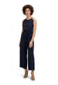 Jumpsuit Blau 36