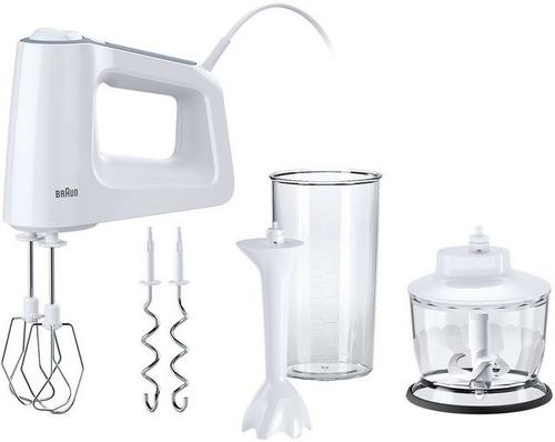 Handmixer Multimix 3 HM 3135