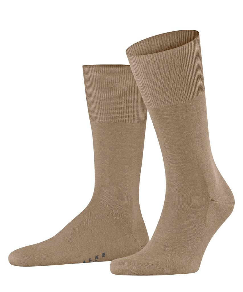 FALKE Airport Herren Braun 45-46