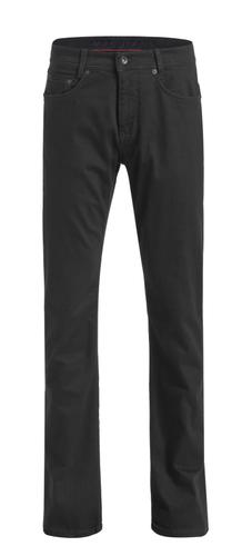 MAC JEANS - Arne, Black Stretch Denim other 31/30