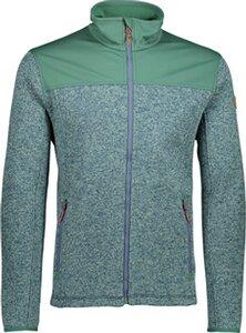 CMP Herren JACKET 52 in Grau