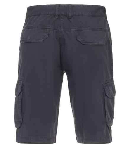Bermuda 34 Pants BEN - Blau