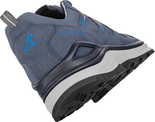 LOWA Herren Multifunktionsschuhe INNOX EVO II GTX 42 in Blau