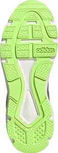 adidas Herren Chaos Schuh 48 in Grau