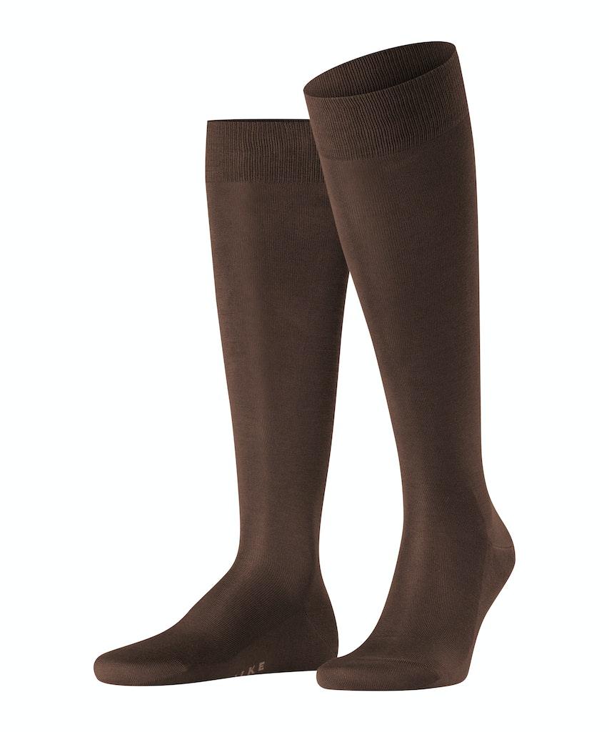 FALKE Tiago Herren Braun 43-44