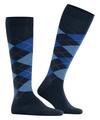 Burlington Edinburgh Herren 40-46 - Marine