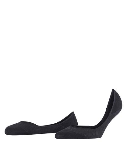 FALKE Step Damen 41-42 - Black