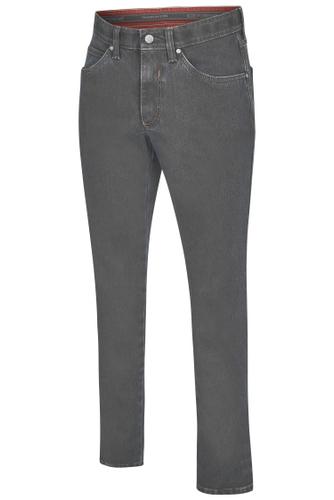 HENRY 38/30 Slim Fit - Grau