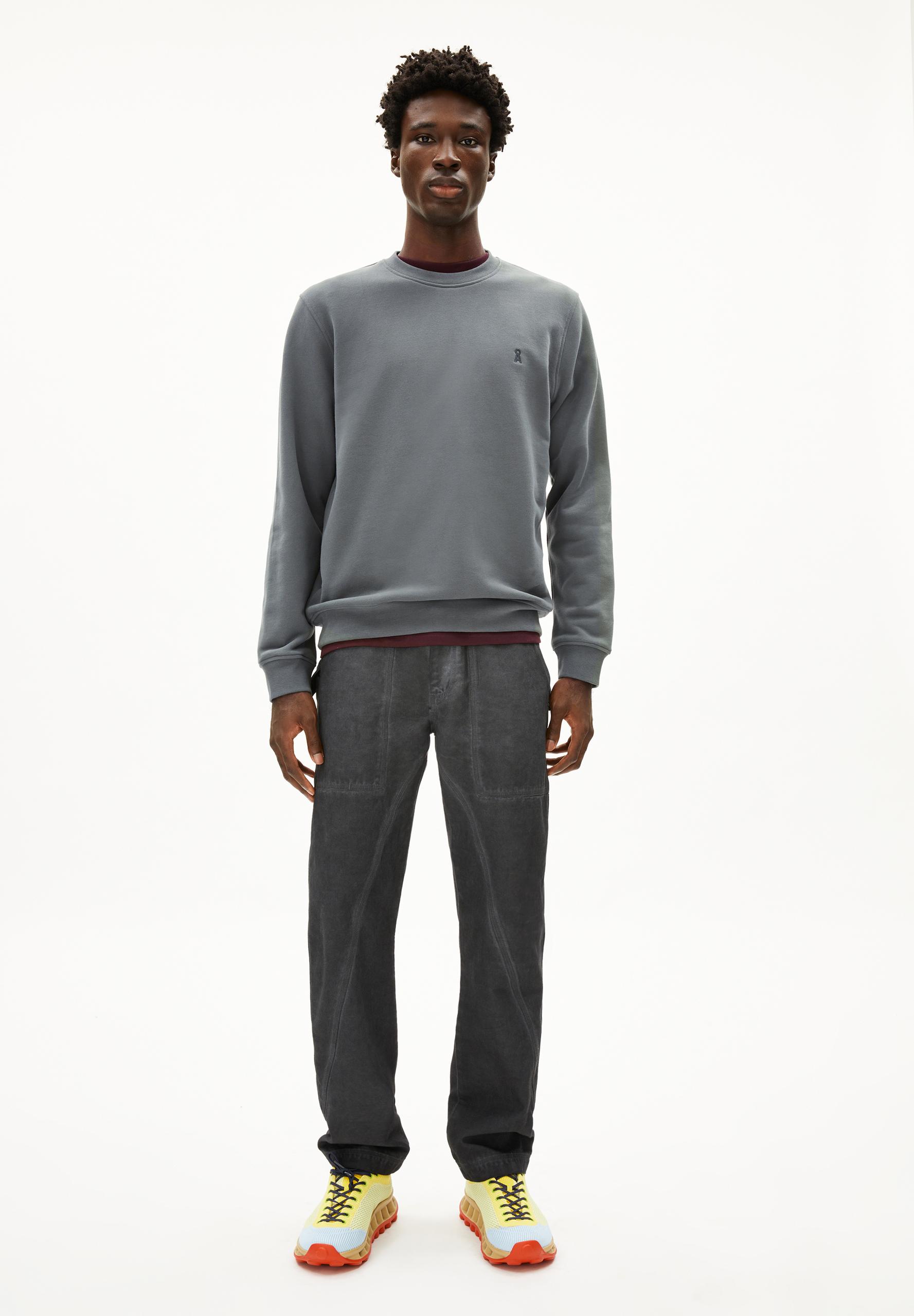 BAARO LOOP XXL Regular Fit - Space Steel