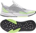 ADIDAS Kinder Laufschuhe x9000L2 M 25 in Grau